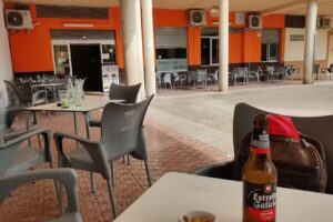 Restaurante Cerveceria Galiano