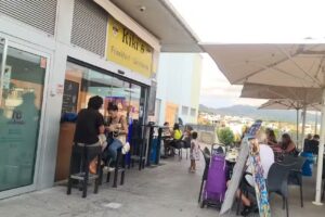 Restaurante Cervecer&iacute;a Kiki&rsquo;s