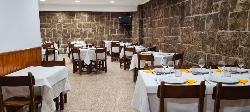 Restaurante Cervecer&iacute;a La Huerta de Edi