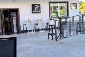 Restaurante Cervecer&iacute;a La Rueda