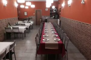 Restaurante Cervecer&iacute;a Levante Jumilla