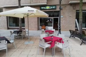 RESTAURANTE CERVECERIA MESON DE MANUEL