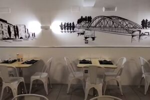 Restaurante Cervecería San Juan