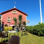 Restaurante C&eacute;sar.