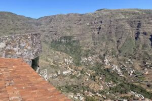 Restaurante C&eacute;sar Manrique