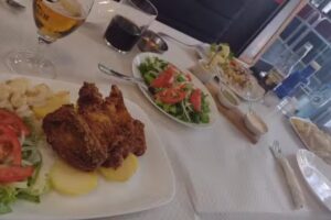 Restaurante CEVICHER&Iacute;A y Poller&iacute;a Nancy&rsquo;s