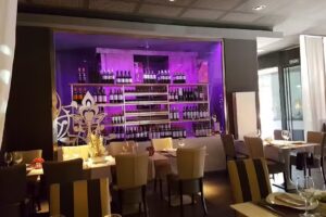 Restaurante Chacabuco