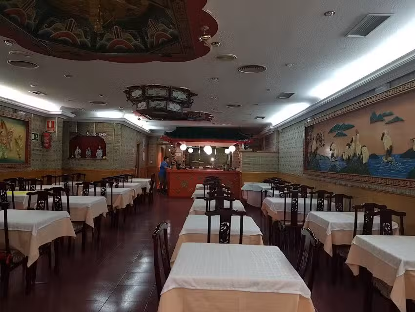 Restaurante Chacin