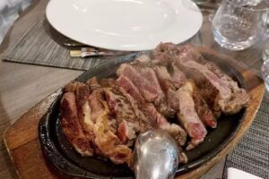 Restaurante Chao Phraya