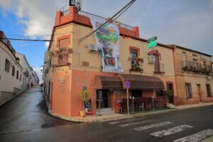 Restaurante Chaparro