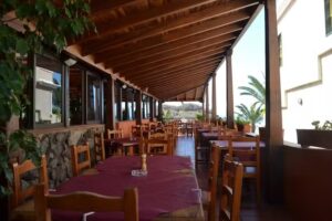 Restaurante Charco Del Conde (Casa Ciro)