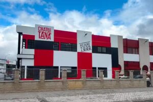 Restaurante Charlatana