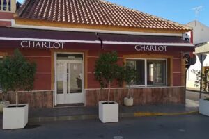 Restaurante Charlot