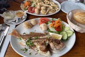 RESTAURANTE CHARLY. &laquo;CASA MIMI&raquo;