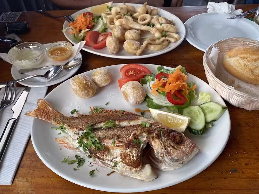 RESTAURANTE CHARLY. &laquo;CASA MIMI&raquo;