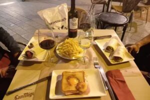 Restaurante Chaval de Lorenzo