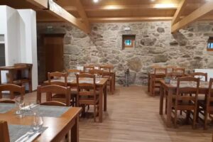 Restaurante Chaves do Couto