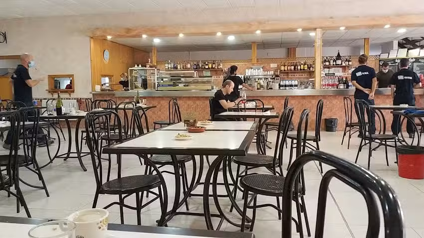 Restaurante Chelo &ndash; Sal&oacute;n de eventos en Paterna, Valencia