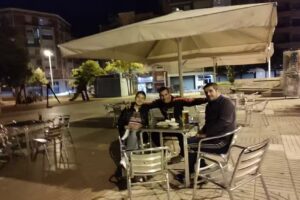 Restaurante Cherries