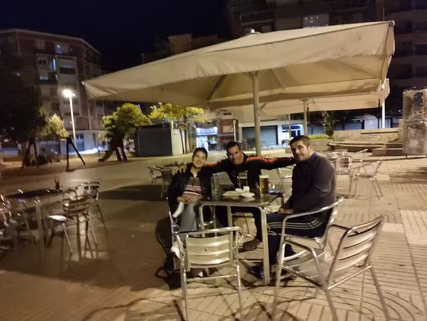 Restaurante Cherries