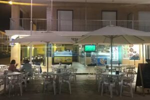 Restaurante Chez Emile