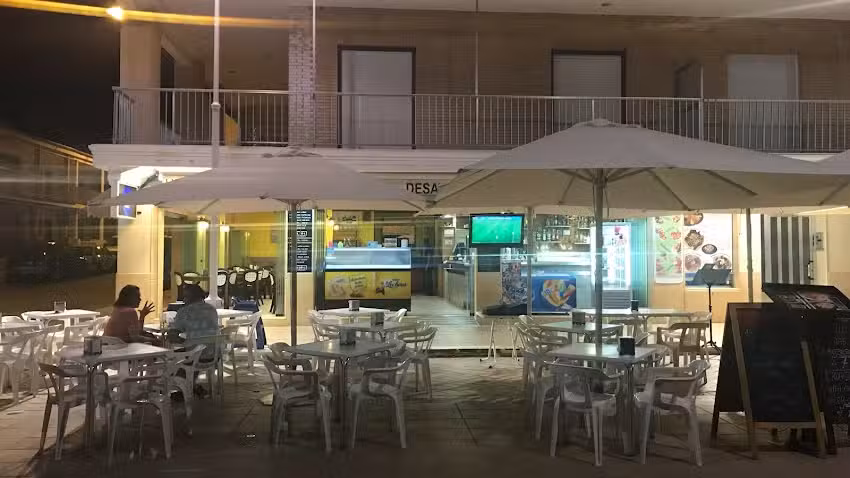 Restaurante Chez Emile