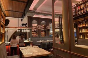 Restaurante Chicarreros