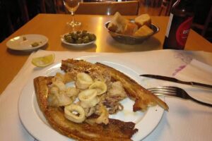 Restaurante Chico S.C.P.