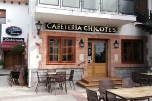 Restaurante Chicote&rsquo;s
