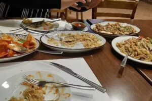 Restaurante Chifa Taypa Galanes