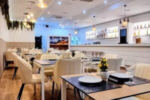 Restaurante Chilli Taco