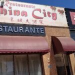 Restaurante China City