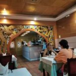 Restaurante China City