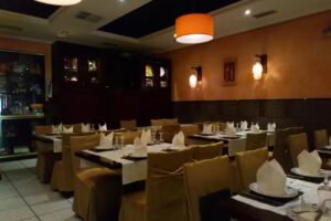 Restaurante China City