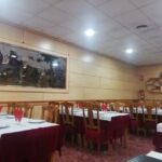 Restaurante China Town