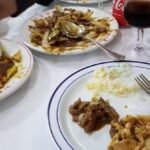 Restaurante China Town