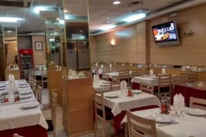 RESTAURANTE China Town II