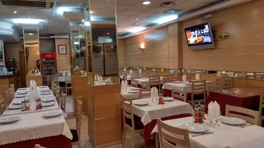 RESTAURANTE China Town II