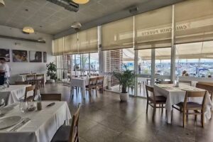 Restaurante Chinch&iacute;n Puerto