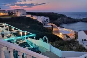 Restaurante Chinese Hong Kong