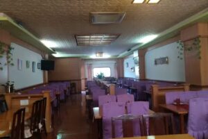 Restaurante Chino 7 Estrellas