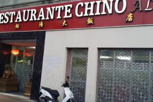 Restaurante Chino Al Sol S L