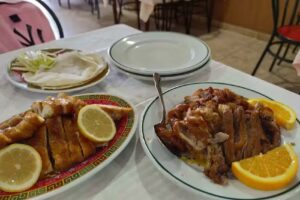 Restaurante Chino Amistad