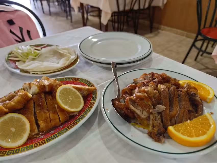 Restaurante Chino Amistad