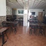 Restaurante chino Asia