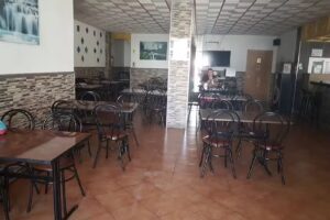 Restaurante chino Asia