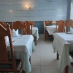 Restaurante chino Casa Chen