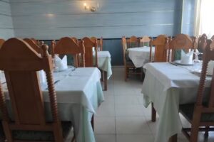 Restaurante chino Casa Chen