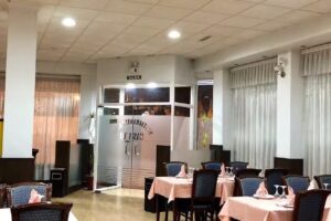 Restaurante Chino Casa Xu