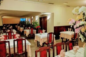 Restaurante Chino Cereales de Oro